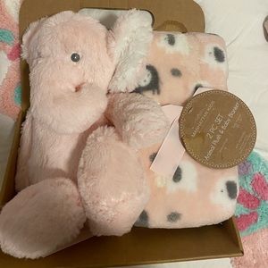 Baby gift set